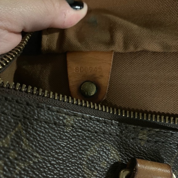 Speedy 30 (sold) - Picture 4 of 8